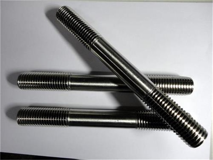 漳平双头高强螺栓